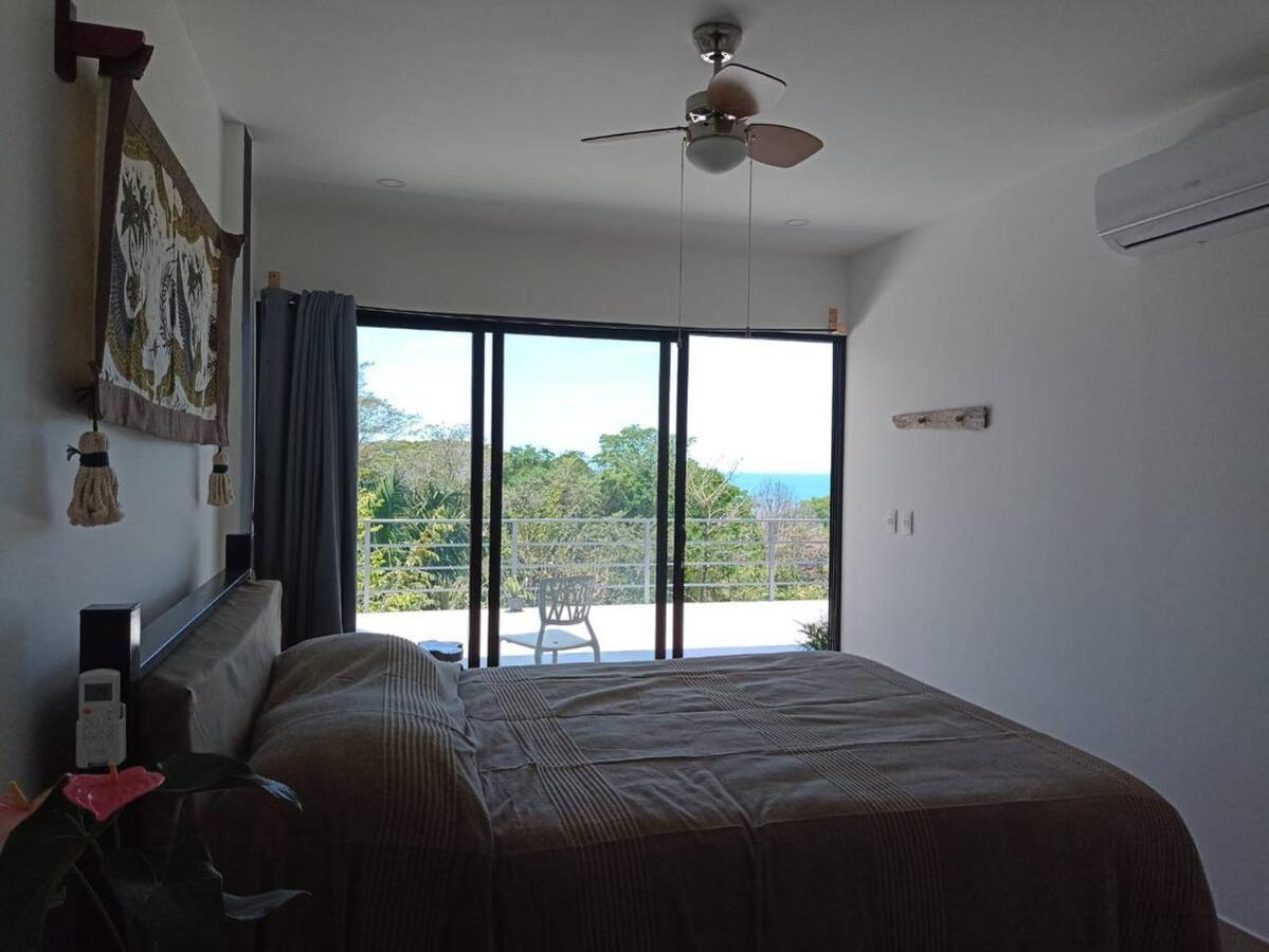 Laurel Jungle & Ocean Villa Playa Santa Teresa  Exterior photo