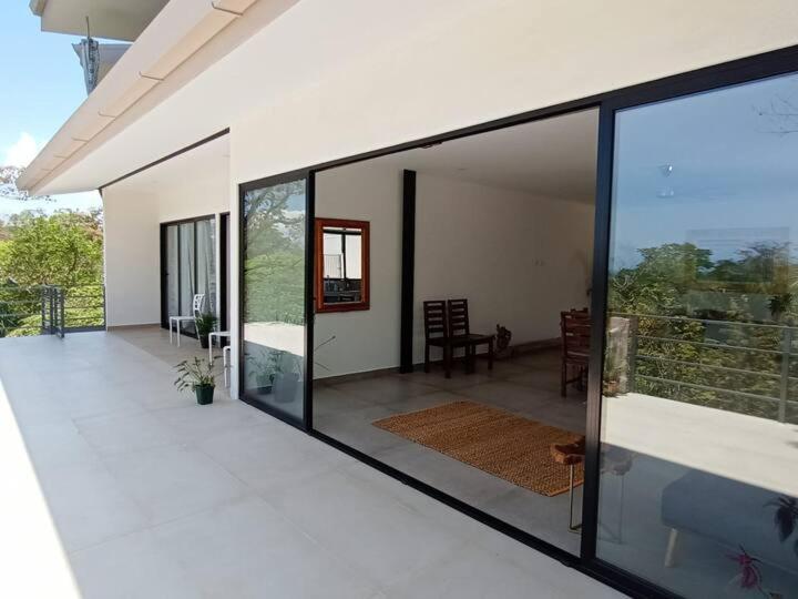 Laurel Jungle & Ocean Villa Playa Santa Teresa  Exterior photo