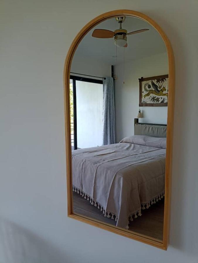 Laurel Jungle & Ocean Villa Playa Santa Teresa  Exterior photo