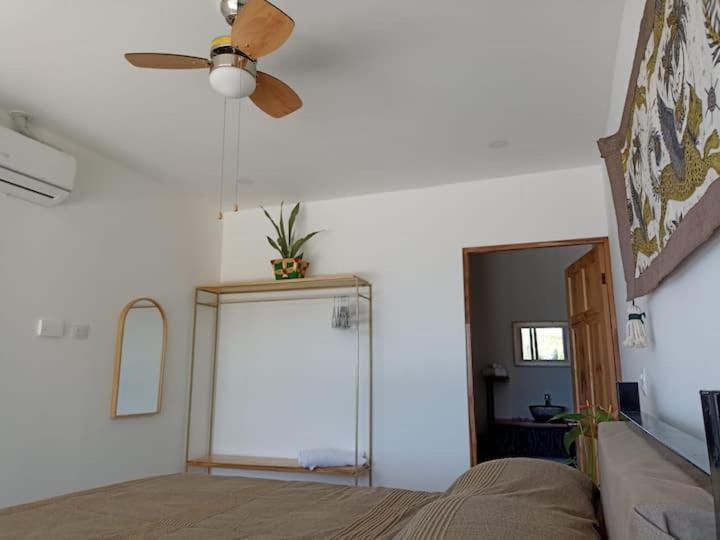 Laurel Jungle & Ocean Villa Playa Santa Teresa  Exterior photo